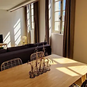 Appartement Le St Lazare - Intra Muros, Avignon