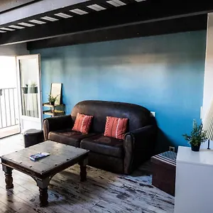 Appartement Le Triplex Les Halles Intra Muros, Avignon