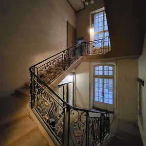 Appartement Intra-muros, Avignon